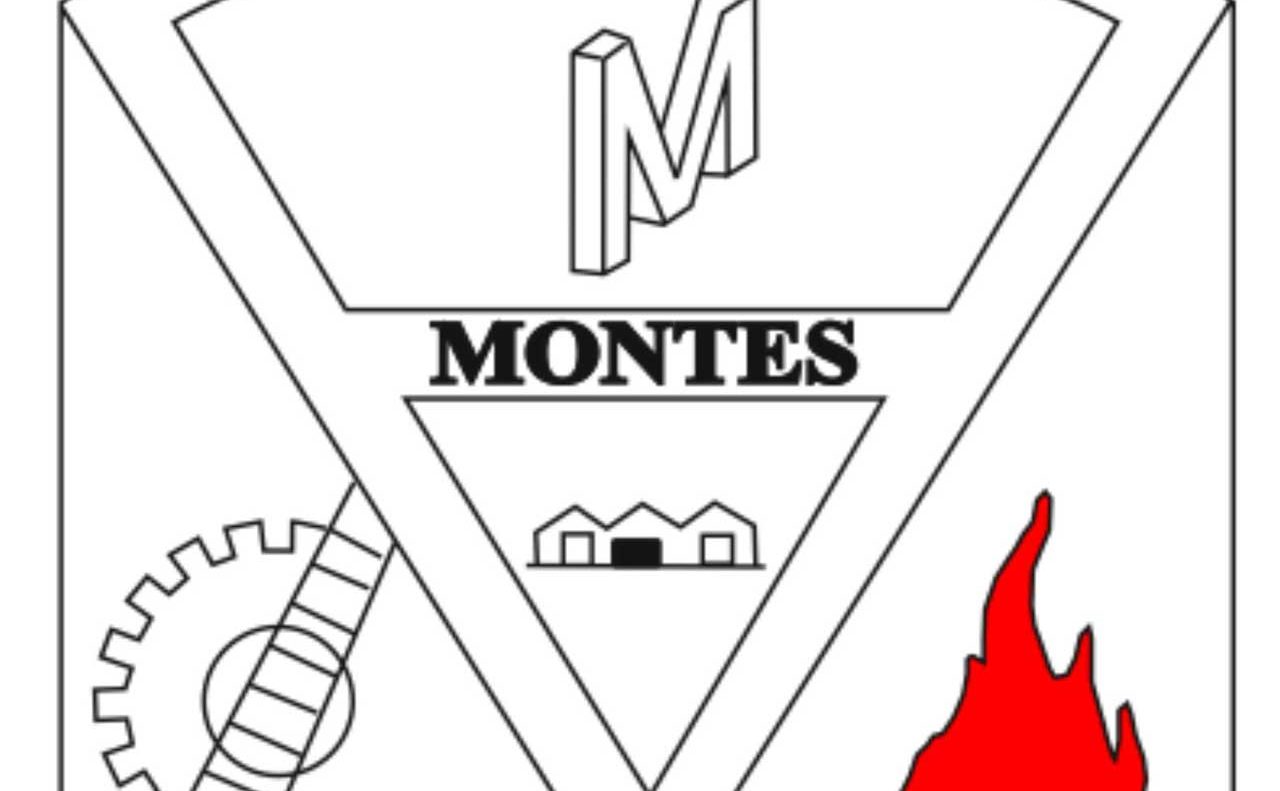 Logo Extintores M. Montes